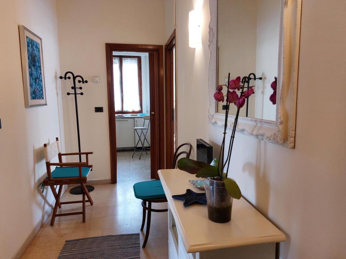 Acquadimare Apartment Viareggio Exterior photo